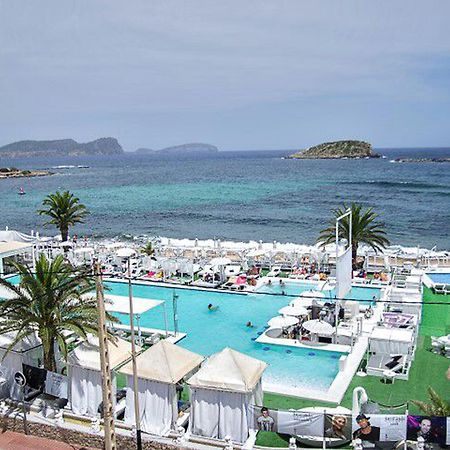 Hotel Outsite Ibiza Es Cana Exteriér fotografie