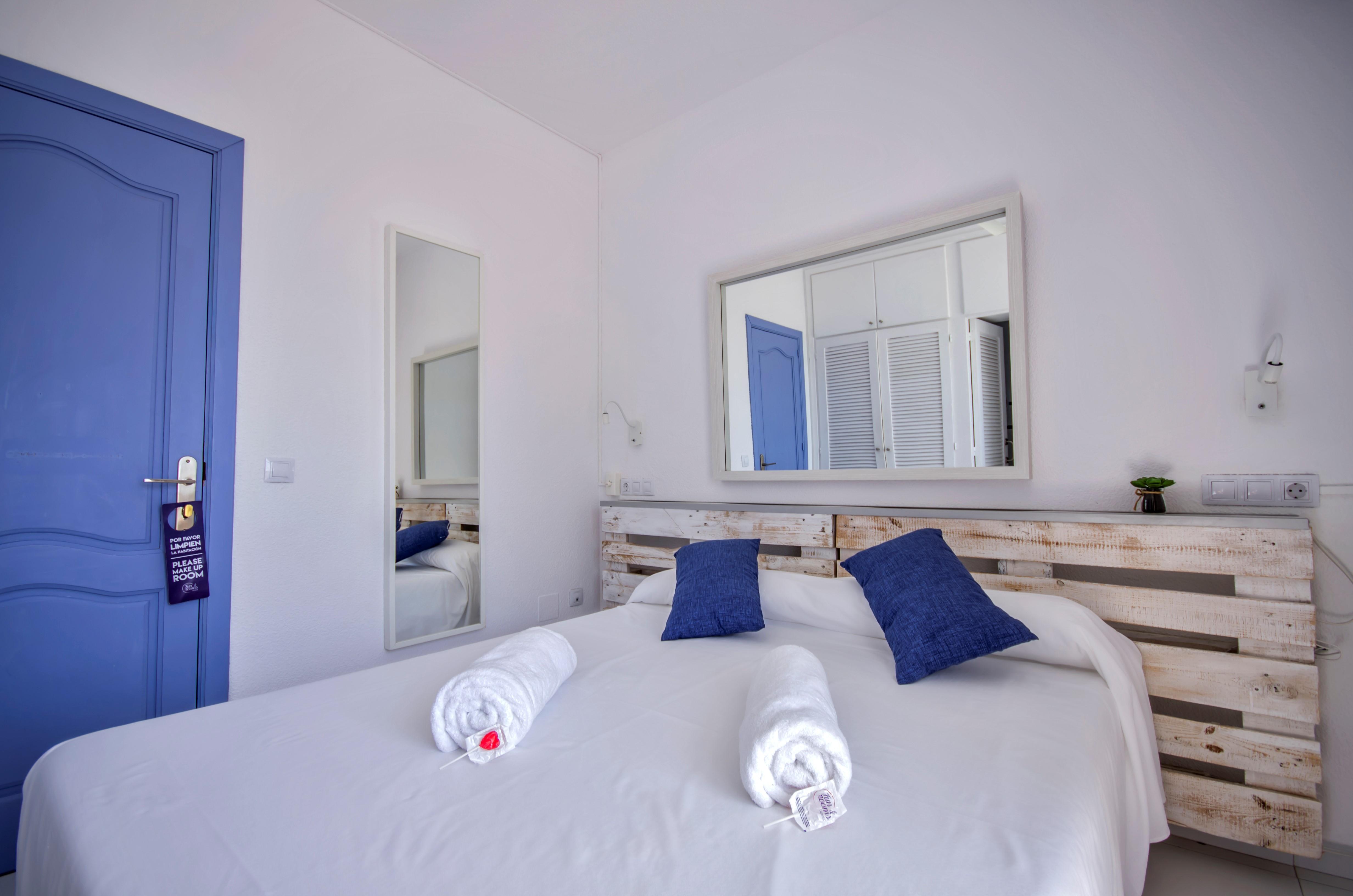 Hotel Outsite Ibiza Es Cana Exteriér fotografie