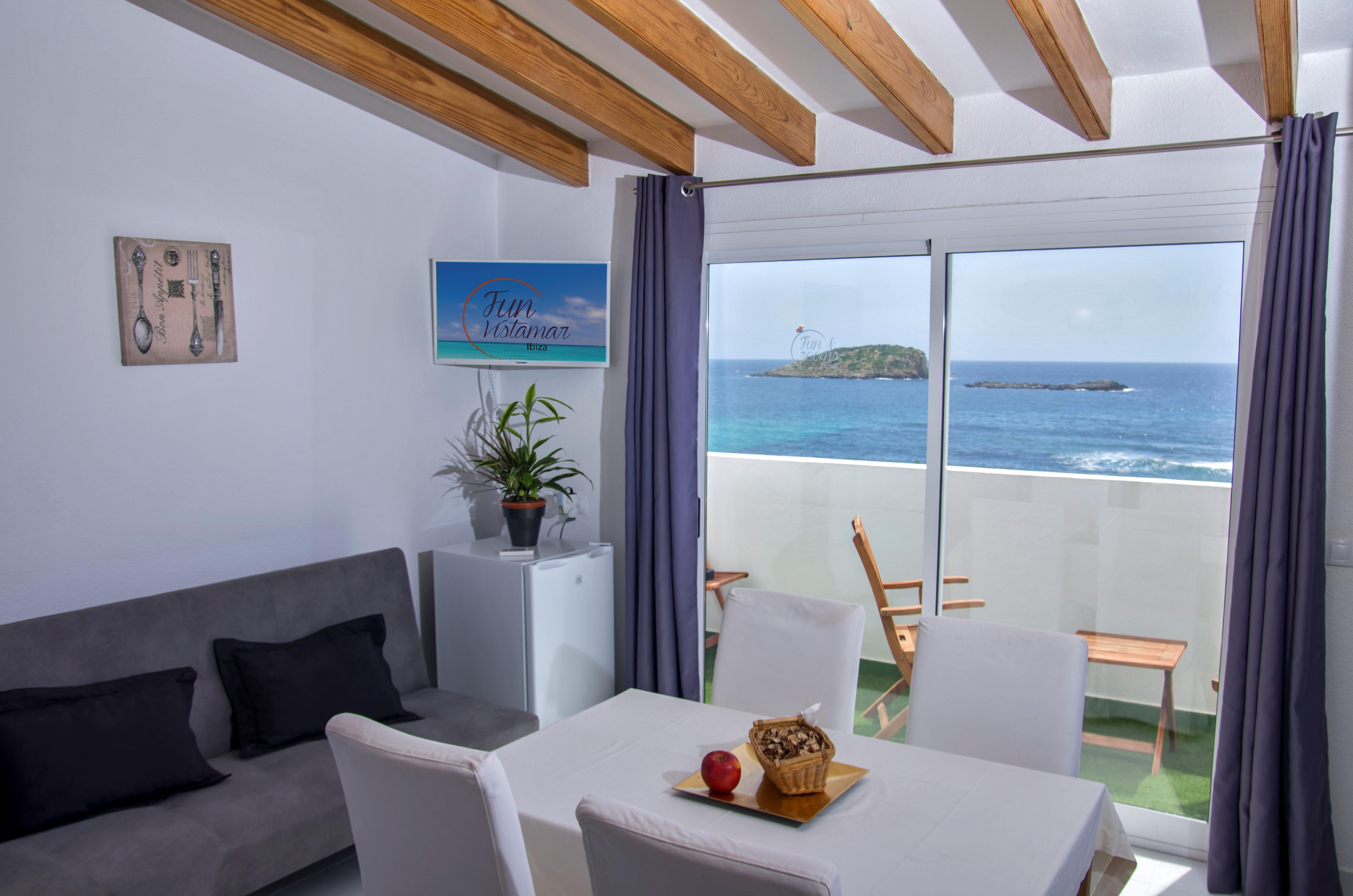Hotel Outsite Ibiza Es Cana Exteriér fotografie
