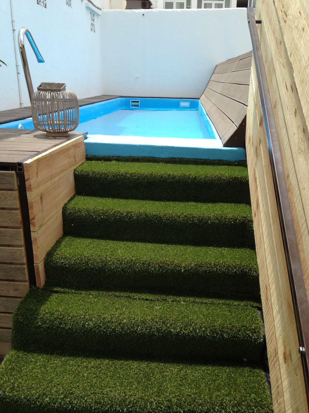 Hotel Outsite Ibiza Es Cana Exteriér fotografie