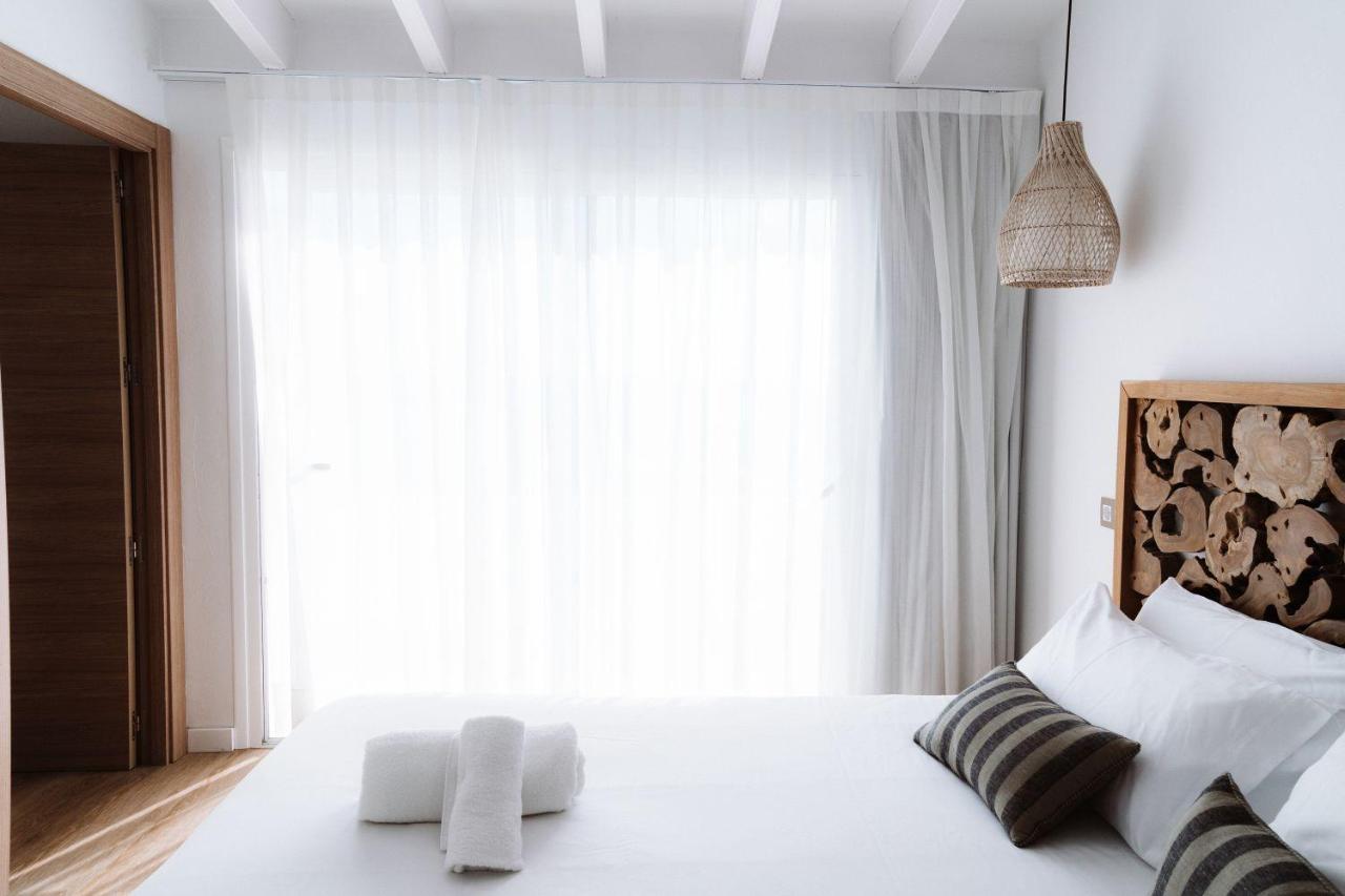 Hotel Outsite Ibiza Es Cana Exteriér fotografie