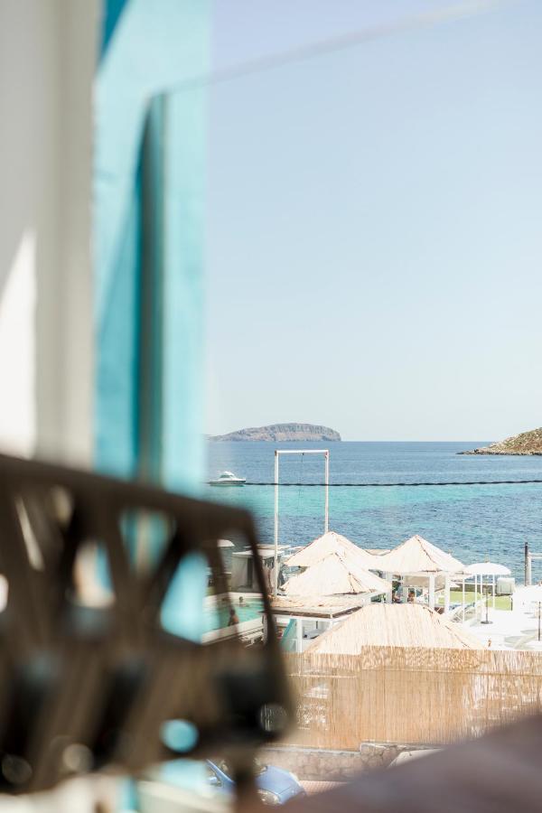 Hotel Outsite Ibiza Es Cana Exteriér fotografie